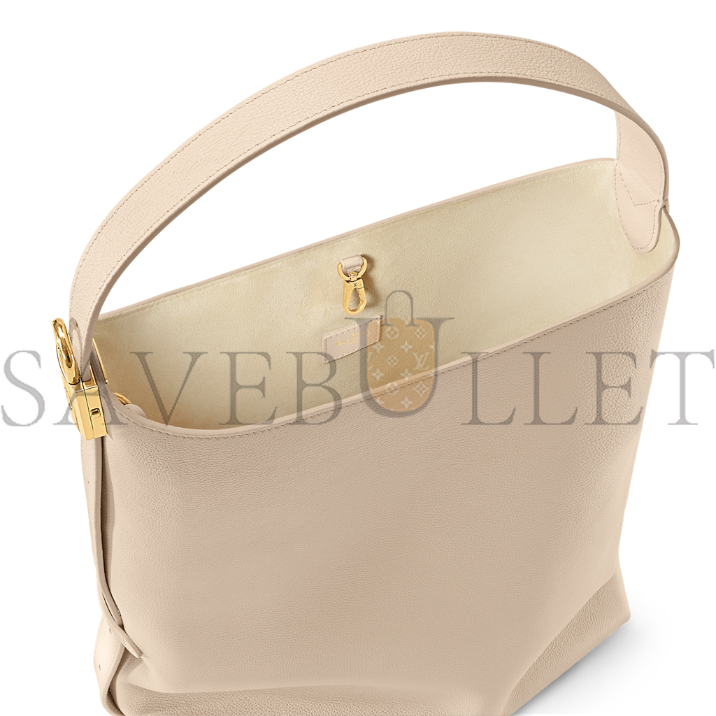 LOUIS VUITTON LOW KEY HOBO MM M25022 (35*31*18cm)